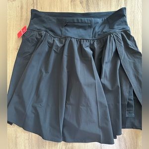 Spanx Get Moving Skort size 1X NWT